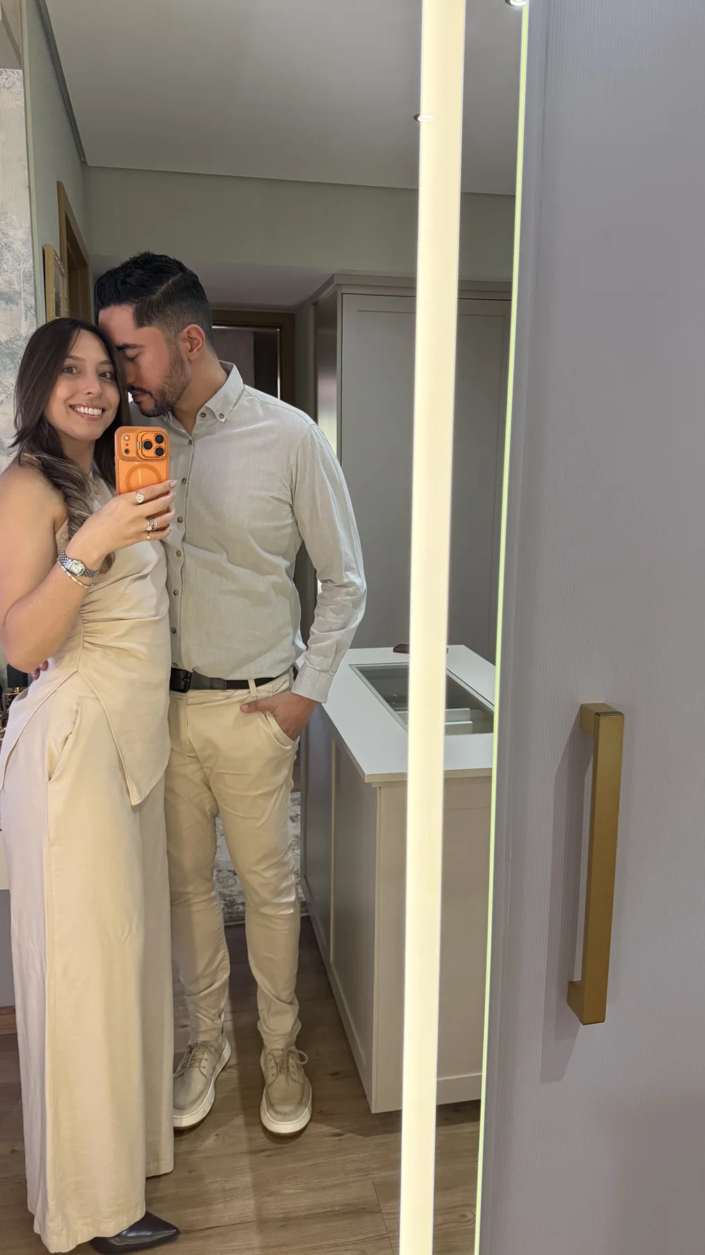 Vinícius e Emily — foto 3