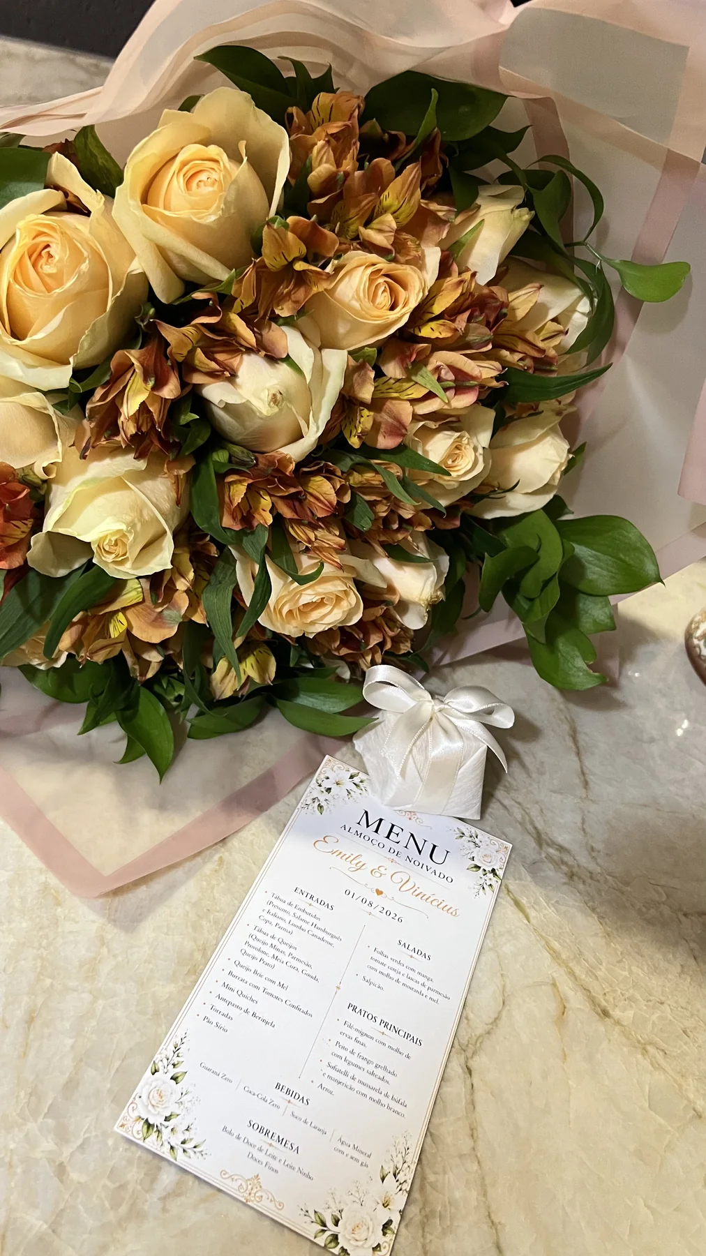 Vinícius e Emily — foto 4