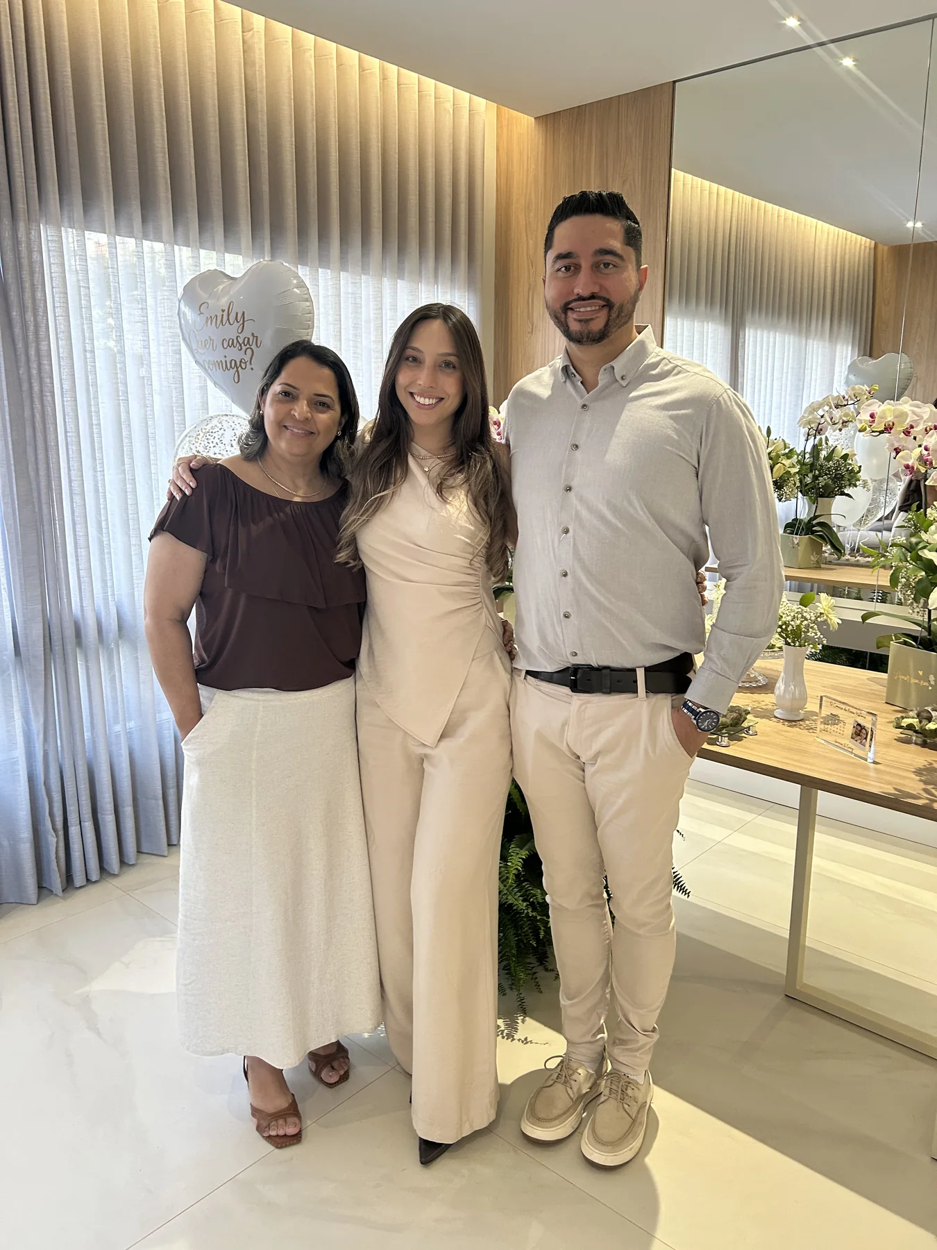 Vinícius e Emily — foto 5