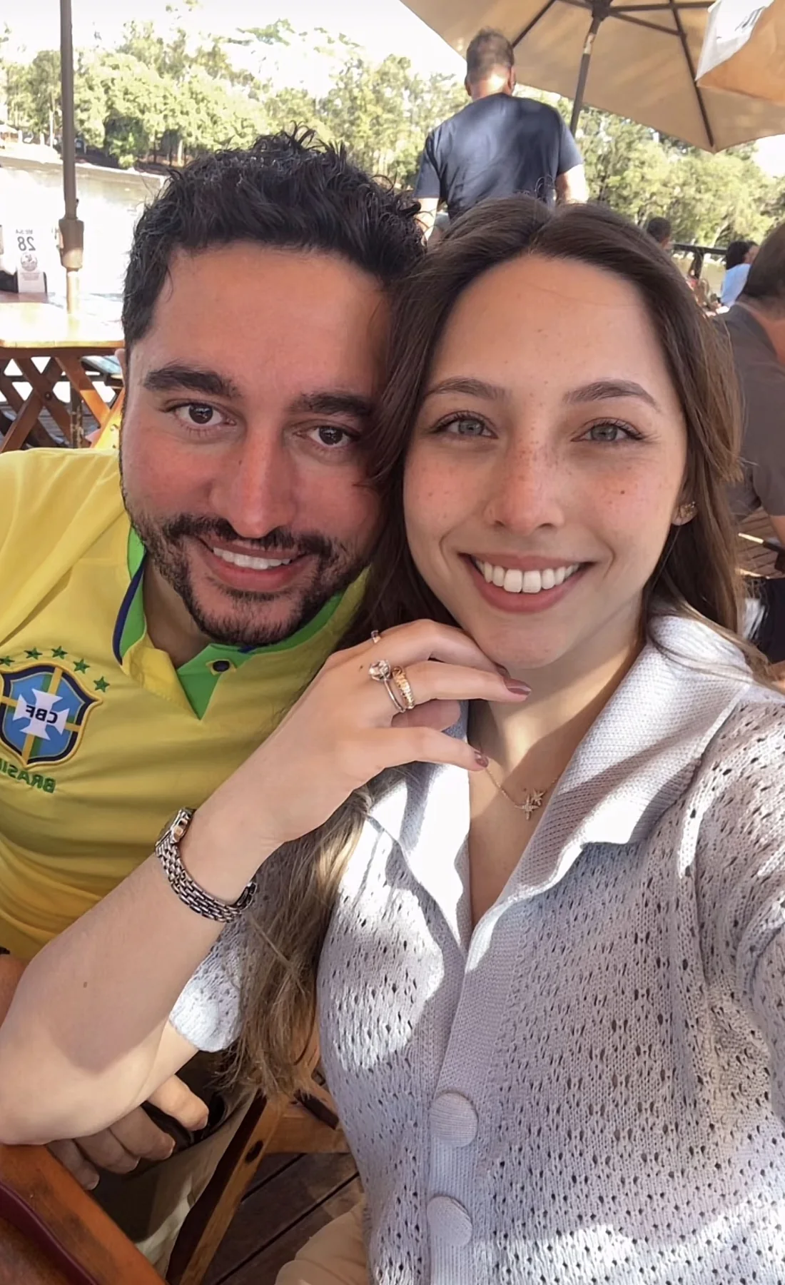 Vinícius e Emily — foto 9
