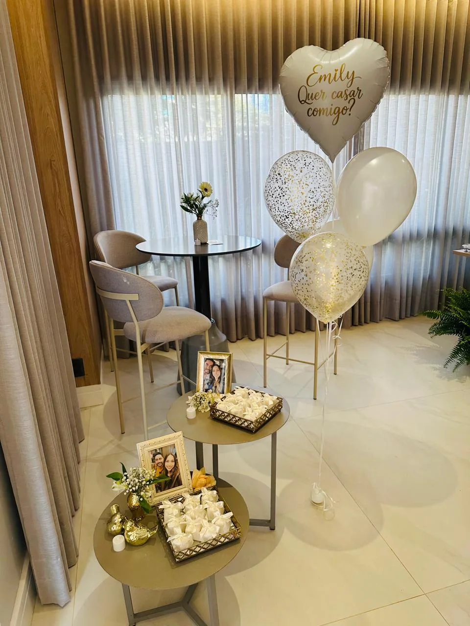 Vinícius e Emily — foto 11