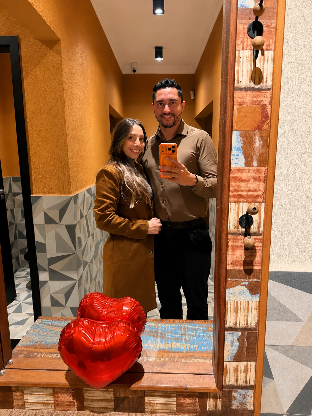 Vinícius e Emily — foto 21