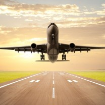 Imagem ilustrativa para 2 Passagens Aéreas para a Lua de Mel