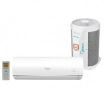 Imagem ilustrativa para Ar-Condicionado Split Springer