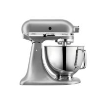 Imagem ilustrativa para Batedeira KitchenAid Stand Mixer Artisan
