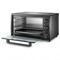 Imagem ilustrativa para Forno Elétrico 46 litros