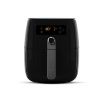 Imagem ilustrativa para Fritadeira Air Fryer 3,2 litros