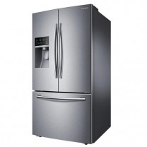 Imagem ilustrativa para Geladeira Frost Free French Door 3 Portas 110V