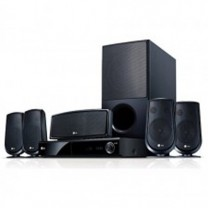 Imagem ilustrativa para Home Theater Wireless