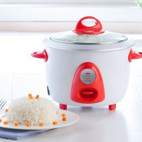 Imagem ilustrativa para Panela de Arroz Elétrica