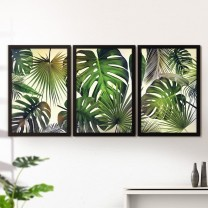 Imagem ilustrativa para Quadro Decorativo